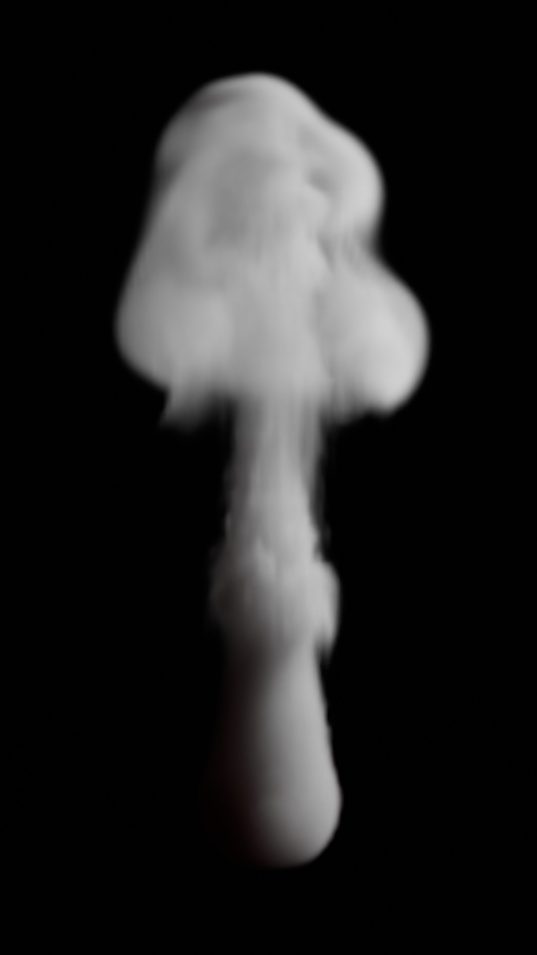 Baked result in the viewport